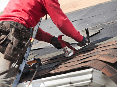 About Roof Repair Experts Girard, IL